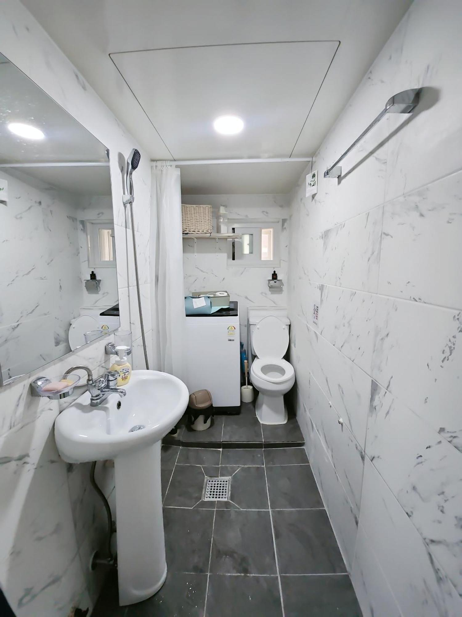 You Here,Stay - 5Min To Hapjeong Station, 10Mins To Hongdae Seoul Exterior photo